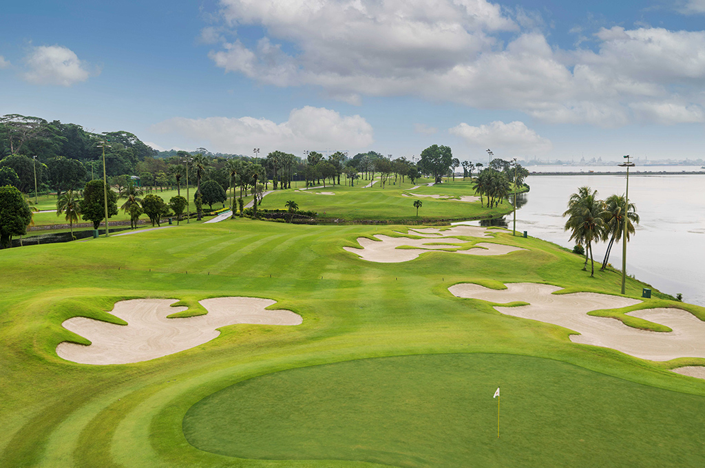 TOUR GOLF SINGAPORE- MALAYSIA 6D5N3R