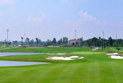 Sân golf BRG Legend Hill