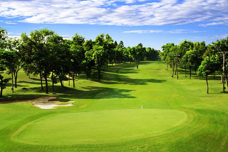 Saigon Golf – The Ultimate Urban Golf Experience in Vietnam