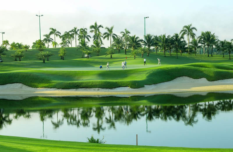 Golf in Saigon – Discover the Best Golf Courses in Ho Chi Minh City