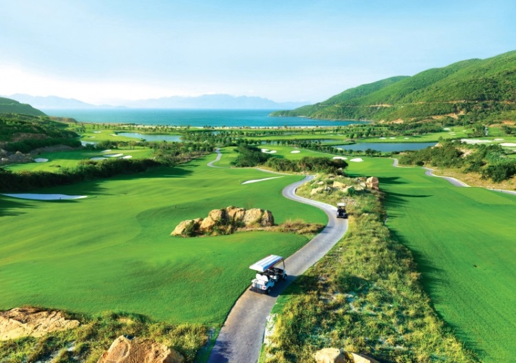 KN Cam Ranh Golf Nha Trang Booking 2026 | Best Price & Full Review