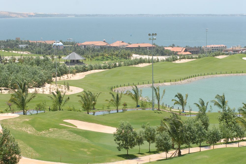 Kỳ nghỉ Golf Phan Thiết 4N/3N