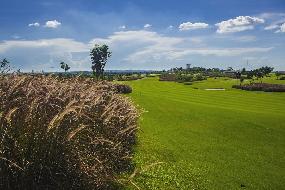 TOUR GOLF BANGKOK- PATTAYA 4N3Đ