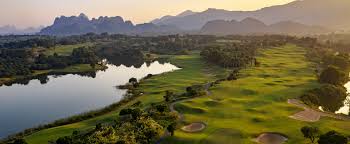 HANOI GOLF TOUR 5D/4N