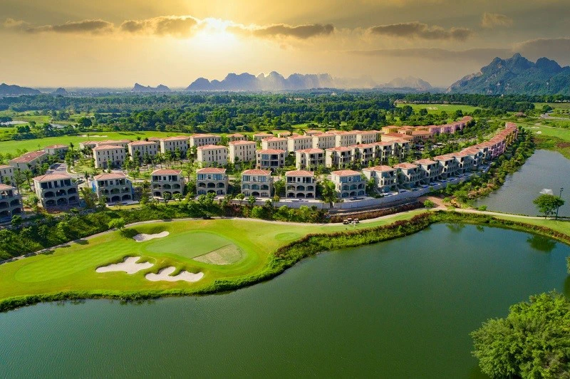 Skylake vs Long Bien Golf – Which Golf Course in Hanoi Should You Choose? (2026 Guide)