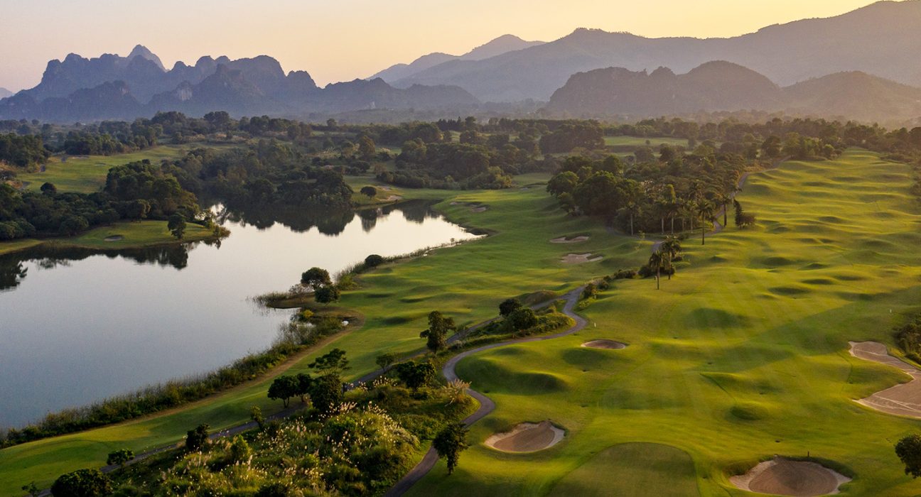 Best Golf Courses Near Hanoi (Top 7) – 2026 Complete Guide