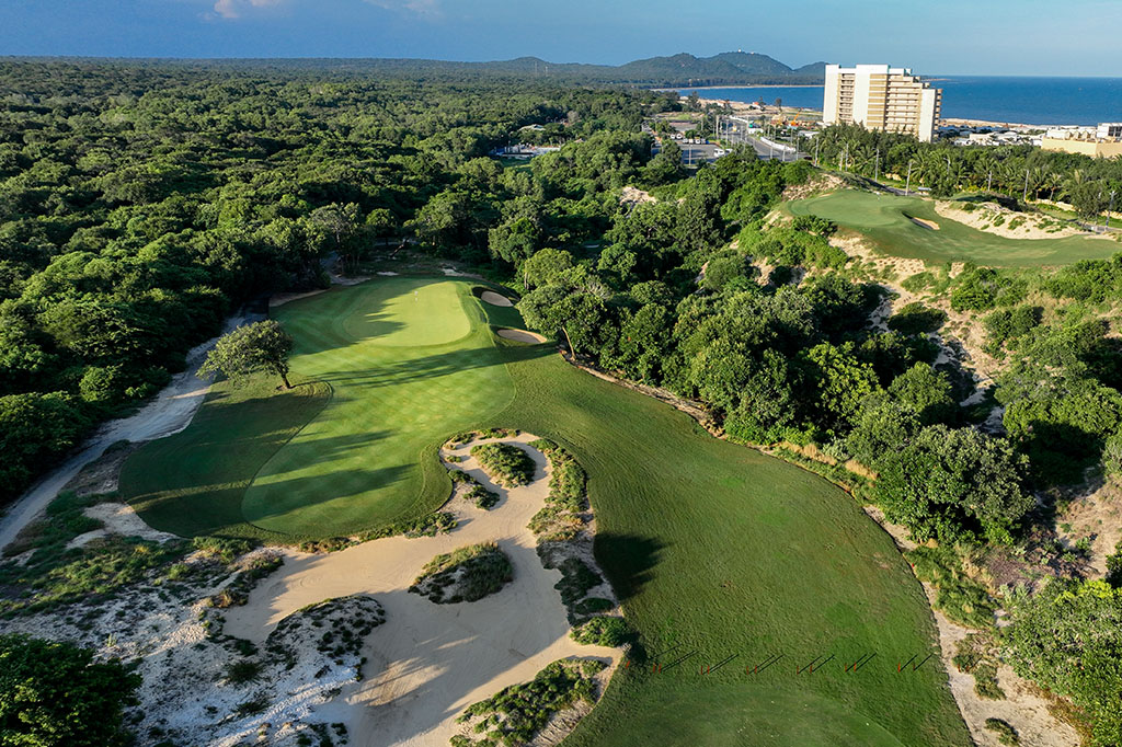 TOUR GOLF HỒ CHÍ MINH 6D5N3R