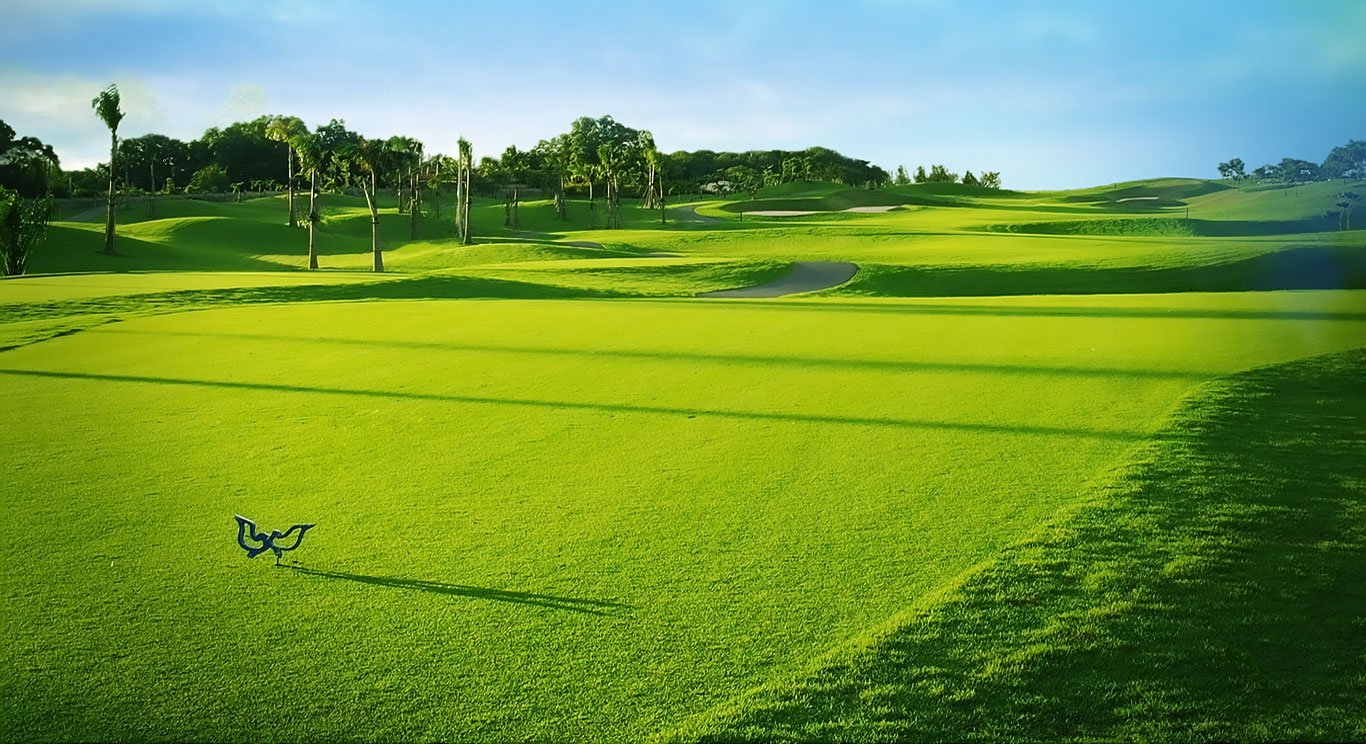 TOUR GOLF HỒ CHÍ MINH 6D5N3R