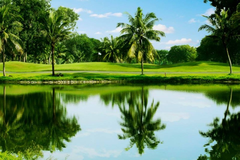 Sân Golf Hồ Chí Minh 3D2N2R