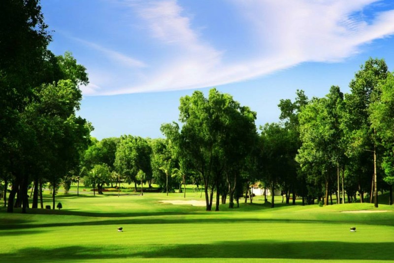 Vietnam Golf Courses – Explore Premier Golf Destinations