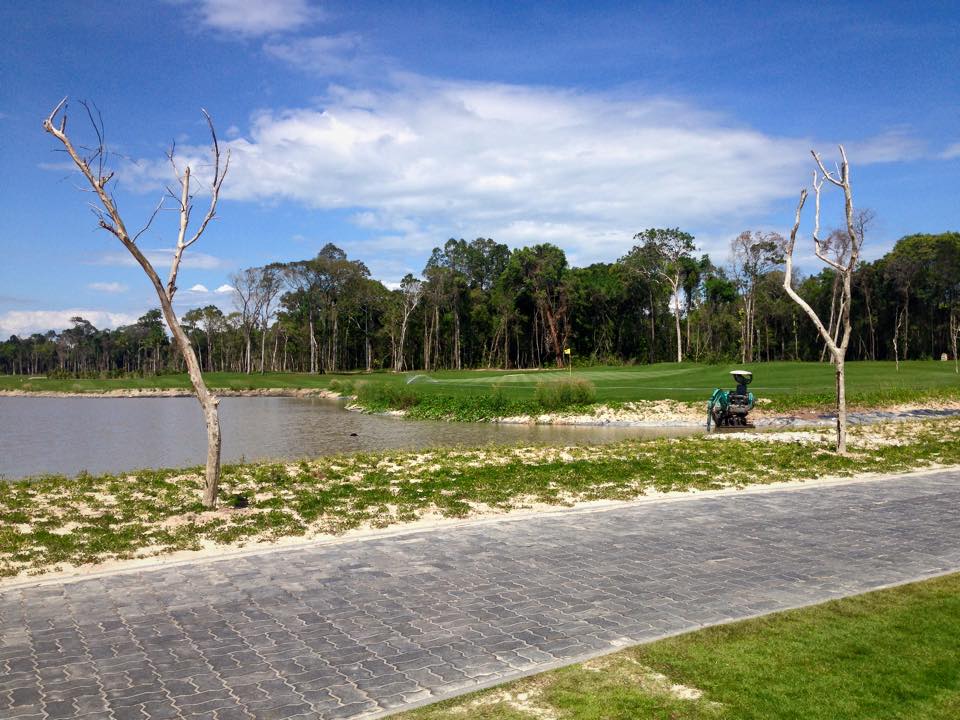 KỲ NGHỈ GOLF PHÚ QUỐC 4D3N2R