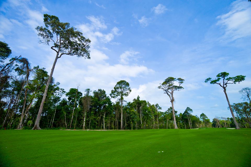 SAIGON - PHU QUOC OCEAN BREEZE GOLF JOURNEY 8D7N4R