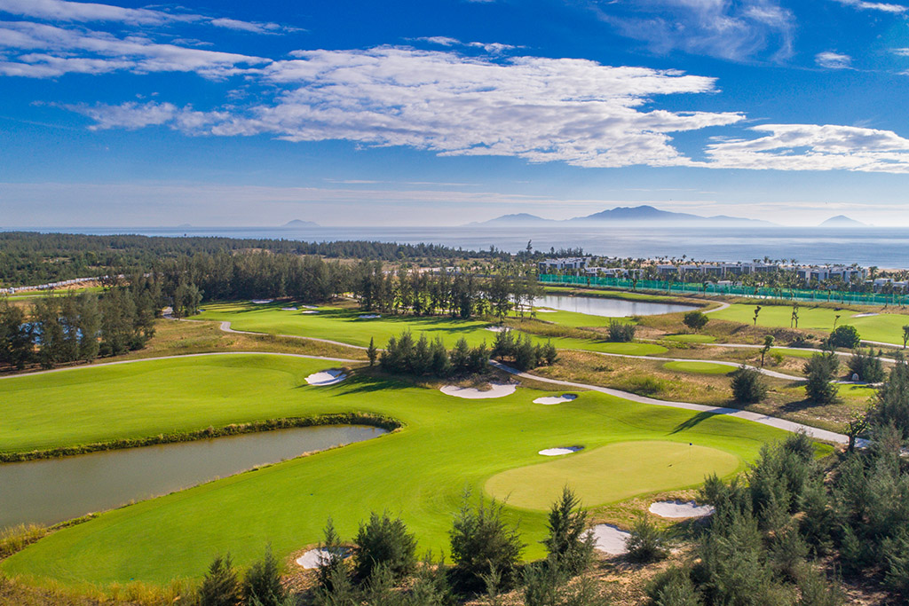 GOLF ĐÀ NẴNG 4D/3N