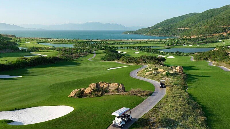 The Most Beautiful Golf Courses in Nha Trang – Exploring the Best of “Golf in Nha Trang”