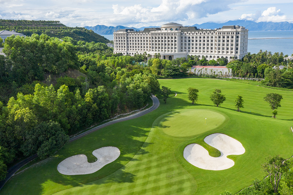 TOUR GOLF NHA TRANG 5D4N4R