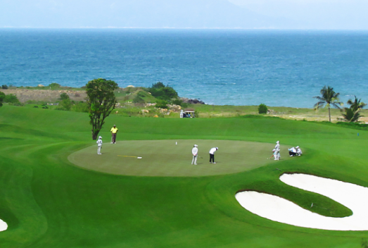 Vinpearl Nha Trang Golf Club