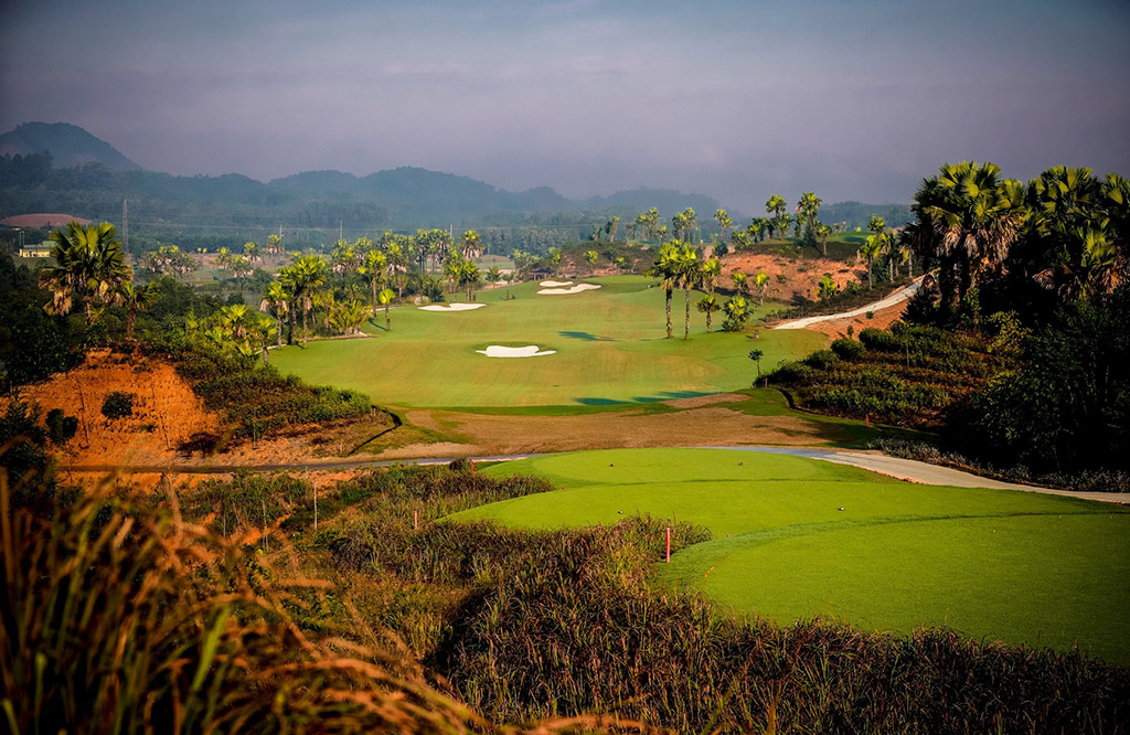 Yen Bai- Sapa Stay Play 2D1N