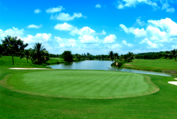 Sân golf Đồng Nai