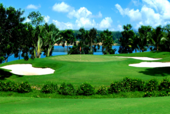 Sân golf Đồng Nai