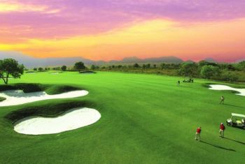 Course A test package