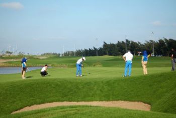 Mong Cai International Golf Club