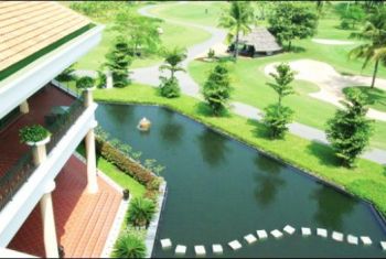 Sân golf Sông Bé