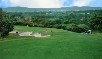 Nghỉ Golf Đà Nẵng
