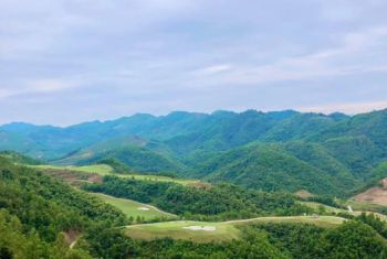 Hilltop Valley Golf Club