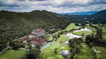 Alpine Chiang mai GC