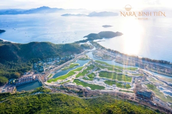 Anara Bình Tiên GC