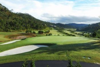 Sân golf Sacom Tuyền Lâm