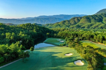 Danang Golf Tour 4D3N3R