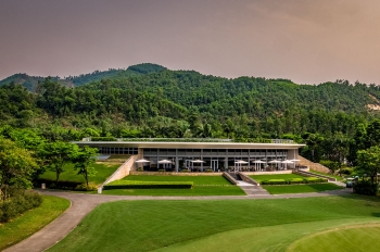 Bana Hill Golf Resort