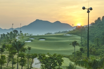 Bana Hill Golf Resort