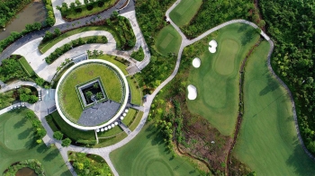 Bana Hill Golf Resort