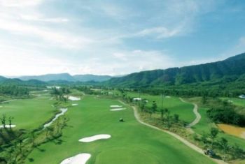 Sân golf Bà Nà Hills