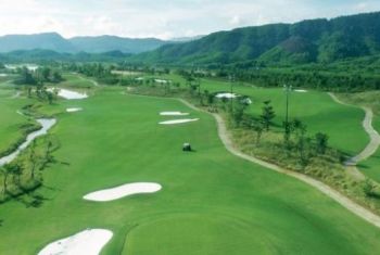 Sân golf Bà Nà Hills