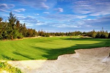 Sân golf BRG Đà Nẵng