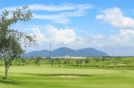 Chau Duc Golf Course