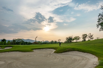Chiang Mai Highlands Golf and Spa Resort