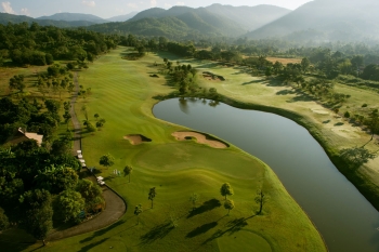 Chiang Mai Highlands Golf and Spa Resort