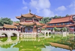 Kunming golf tour 5D4D
