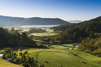 The Dalat at 1200 Country Club