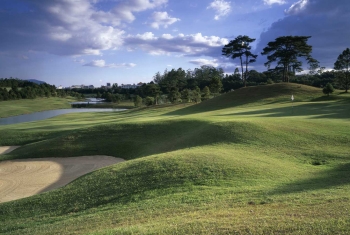 Dalat Palace GC