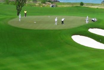 Vinpearl Golf Phu Quoc