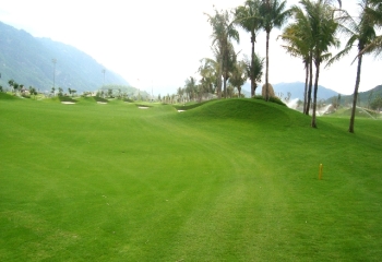Diamond Bay GC