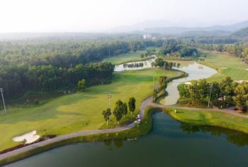 Sân golf Đại Lải