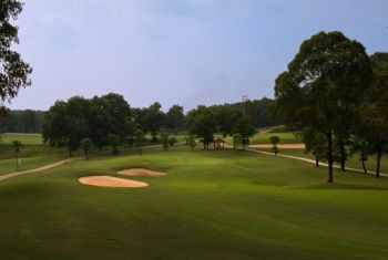 BRG Kings Island Golf Resort