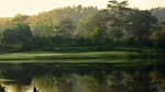 Conquer Mission Hills Shenzhen Golf Paradise 5D4D