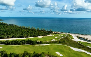 KỲ NGHỈ GOLF PHÚ QUỐC 4D3N2R